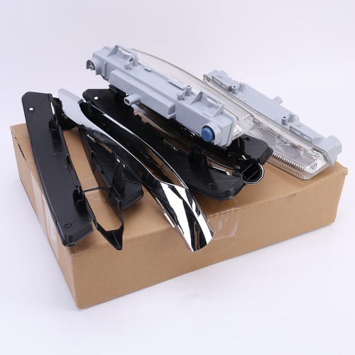 2pcs led drl - drl, running